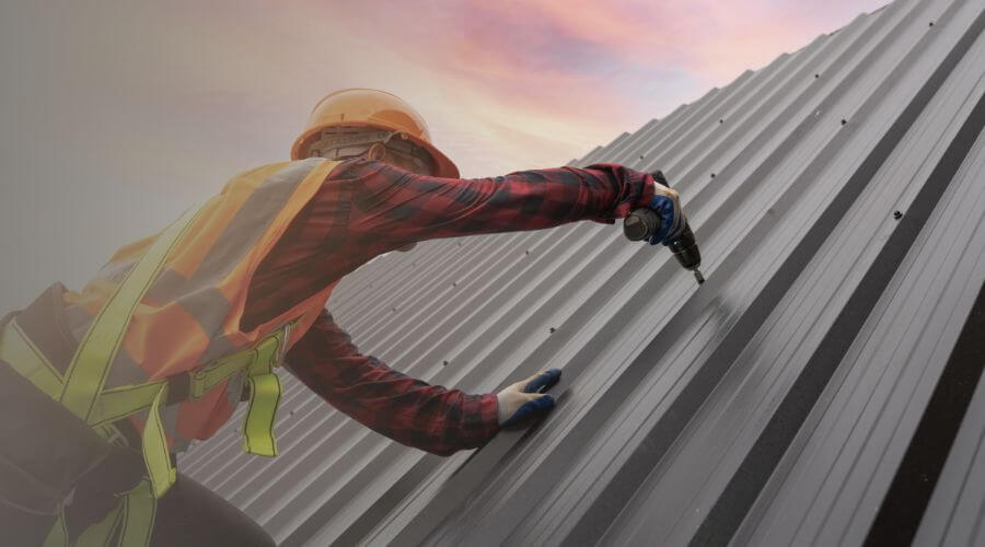 Professional residential roofers in Pico Rivera, CA